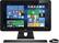 Front. Dell - XPS 18 18.4" Portable Touch-Screen All-In-One - Intel Core i5 - 8GB Memory - 1TB Hard Drive - Black.