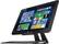 Left. Dell - XPS 18 18.4" Portable Touch-Screen All-In-One - Intel Core i5 - 8GB Memory - 1TB Hard Drive - Black.