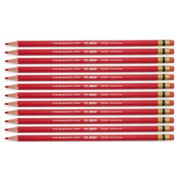 Prismacolor - Col-Erase Colored Pencil Carmine Red Box of 12
