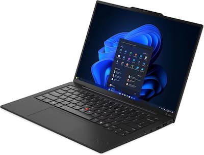 Lenovo ThinkPad X1 Carbon Laptop Gen 13 Aura Edition 14 Lenovo ThinkPad X1 Carbon Laptop Gen 13 Aura Edition 14