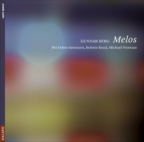 Berg / Sorensen / Roed / Norman - Melos   - COMPACT DISCS [CD] price history on PriceWatchPro