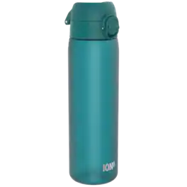 Ion8 - BPA Free Recyclon Water Bottle - 18oz - Aqua