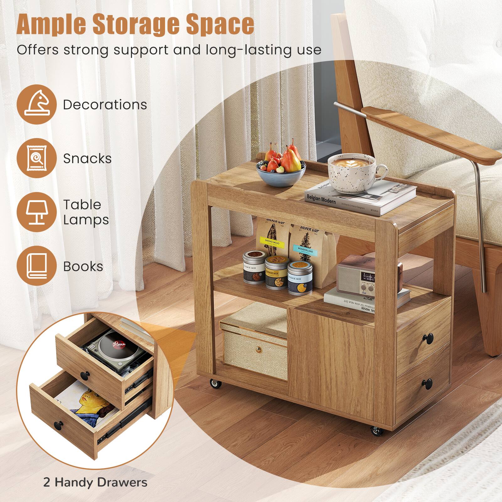 media item thumbnail