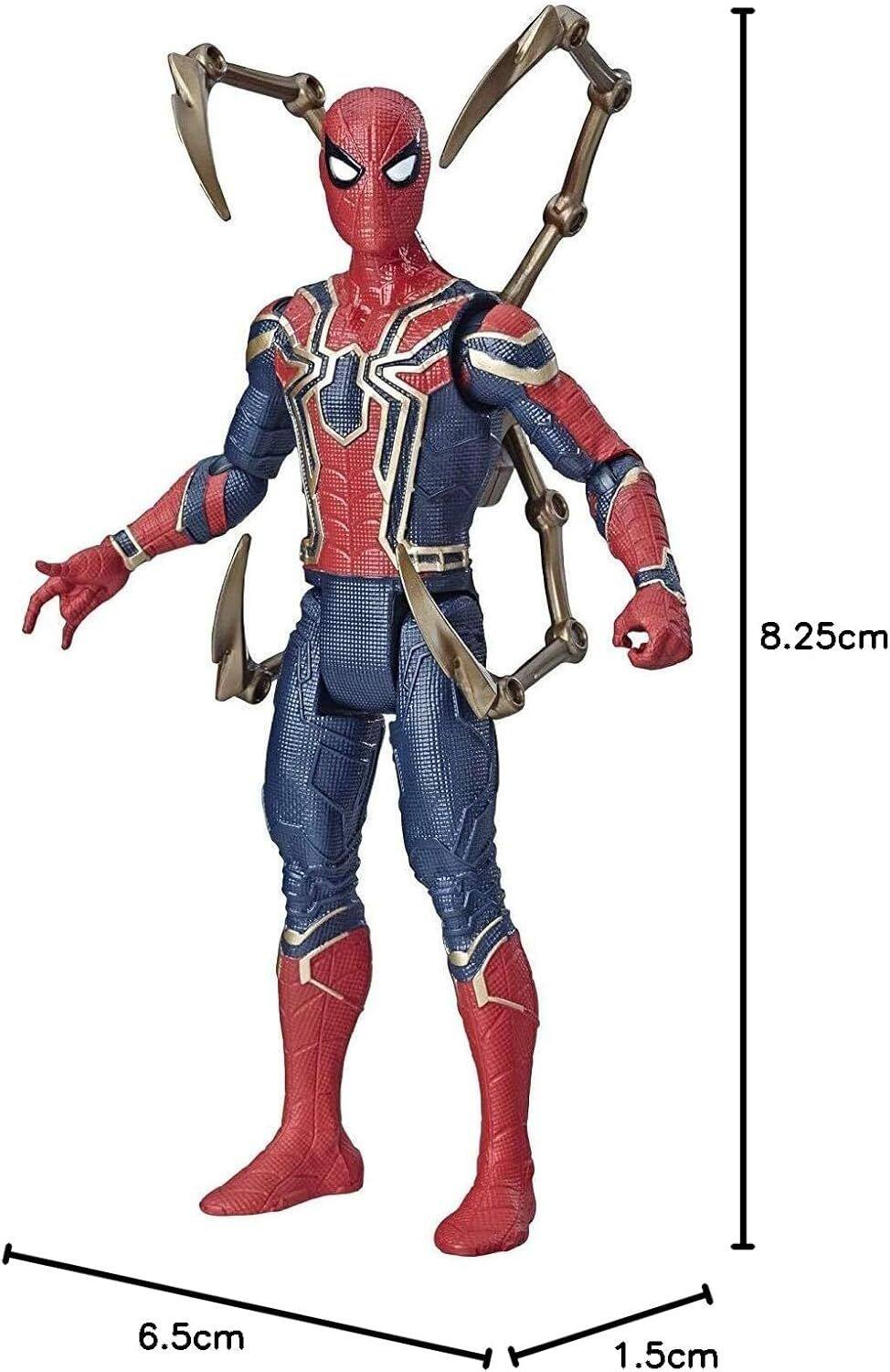 The corrected text is: 8.25cm, 6.5cm, 1.5cm.