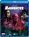 Front Standard. Manhunter [Collector's Edition] [Blu-ray] [2 Discs] [1986].