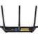 Alt View Zoom 11. TP-Link - Dual-Band Wireless-AC1900 Touch Screen Gigabit Router - Black.