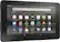 Angle. Amazon - Fire 16GB (5th Gen, 2015 Release) - Black.
