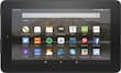 Amazon - Fire 16GB (5th Gen, 2015 Release) - Black - Larger Front
