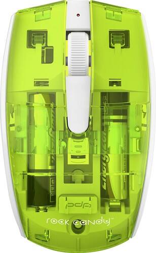  Rock Candy - Wireless Optical Mouse - Lalalime