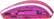 Alt View 11. Rock Candy - Wireless Optical Mouse - Pink palooza.