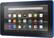 Left. Amazon - Fire 8GB (5th Gen, 2015 Release) - Blue.