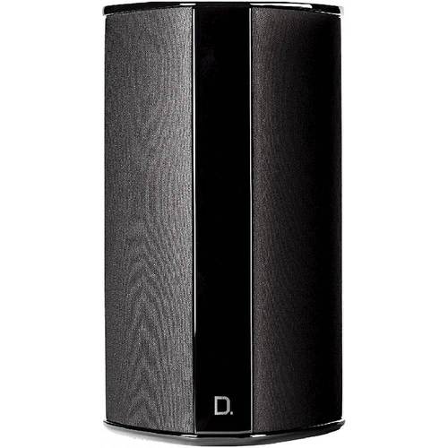Photo 1 of Definitive Technology SR-9080 15” Bipolar Surround Speaker | High Performance | Premium Sound Quality | Wall or Table Placement Options | Single, Black