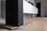 Alt View 16. Definitive Technology - BP-9040 High Performance Home Theater Tower Speaker with Integrated 8” Powered Subwoofer - Black.