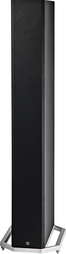 Definitive Technology - High-Performance 10 3-way Tower Speaker (Each) - Black was $1249.98 now $899.98 (28.0% off)