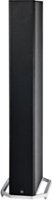 Definitive Technology - BP-9060 High Performance Home Theater Tower Speaker with Integrated 10” Powered Subwoofer - Black - Front_Zoom