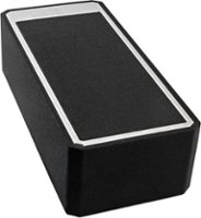 Definitive Technology - High-Performance 2-way Height Speaker Module - Black - Angle_Zoom