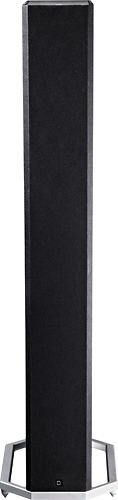 Definitive Technology - High-Performance 8 3-way Tower Speaker (Each) - Black was $739.98 now $524.98 (29.0% off)