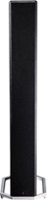 Definitive Technology - BP-9020 High Performance Home Theater Tower Speaker with Integrated 8” Powered Subwoofer - Black - Front_Zoom