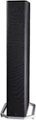 Left Zoom. Definitive Technology - BP-9020 High Performance Home Theater Tower Speaker with Integrated 8” Powered Subwoofer - Black.
