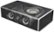 Alt View Zoom 14. Definitive Technology - CS-9060 Center Channel Speaker with Integrated 8" Powered Subwoofer - Black.