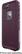 Front. LifeProof - Fre Protective Waterproof Case for Apple iPhone 6 Plus and 6s Plus - Crushed purple.