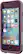 Alt View 13. LifeProof - Fre Protective Waterproof Case for Apple iPhone 6 Plus and 6s Plus - Crushed purple.