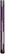 Alt View 14. LifeProof - Fre Protective Waterproof Case for Apple iPhone 6 Plus and 6s Plus - Crushed purple.