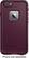 Alt View 1. LifeProof - Fre Protective Waterproof Case for Apple iPhone 6 Plus and 6s Plus - Crushed purple.