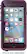 Alt View 2. LifeProof - Fre Protective Waterproof Case for Apple iPhone 6 Plus and 6s Plus - Crushed purple.