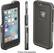 Alt View 17. LifeProof - FRE case for Apple iPhone 6 and 6s - Grind Gray - Limited Time Offer Only!.