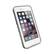 Left. LifeProof - FRE case for Apple iPhone 6 Plus and 6s Plus - Avalanche - Limited Time Offer Only!.