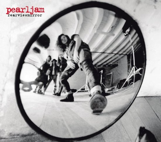 Pearl Jam / Rearviewmirror (Greatest Hits 1991-2003: Volume 1) 2xLP Vi –