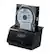 Alt View Standard 20. AziO - SATA HDD Docking Station.