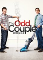The Odd Couple: Season One [2 Discs] - Front_Zoom