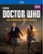 Front Standard. Doctor Who: The Complete Ninth Series [Blu-ray].