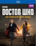 Doctor Who: The Complete Ninth Series [Blu-ray]