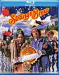 Front Standard. Strange Brew [Blu-ray] [1983].
