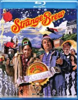 Strange Brew [Blu-ray] [1983] - Front_Original