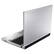 Left Standard. HP - 15.6" EliteBook Notebook - 4 GB Memory and 160 GB Solid State Drive - Platinum.