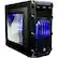 Alt View 2. CybertronPC - Palladium Desktop - Intel Core i5 - 16GB Memory - NVIDIA GeForce GTX 950 - 2TB Hard Drive - Blue.