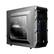 Alt View 4. CybertronPC - Palladium Desktop - Intel Core i5 - 16GB Memory - NVIDIA GeForce GTX 950 - 2TB Hard Drive - Blue.