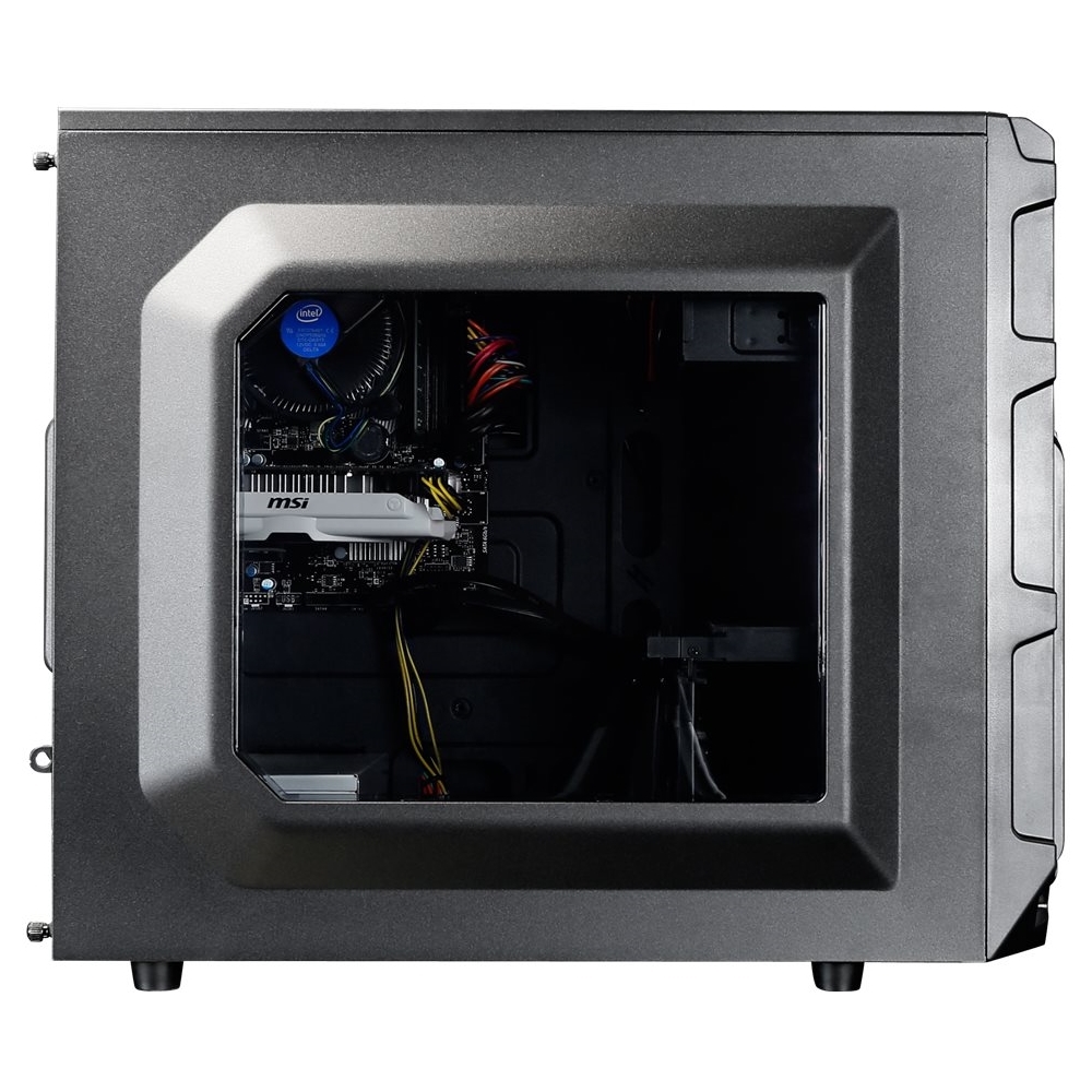 Customer Reviews: CybertronPC Palladium Desktop Intel Core i5 16GB ...