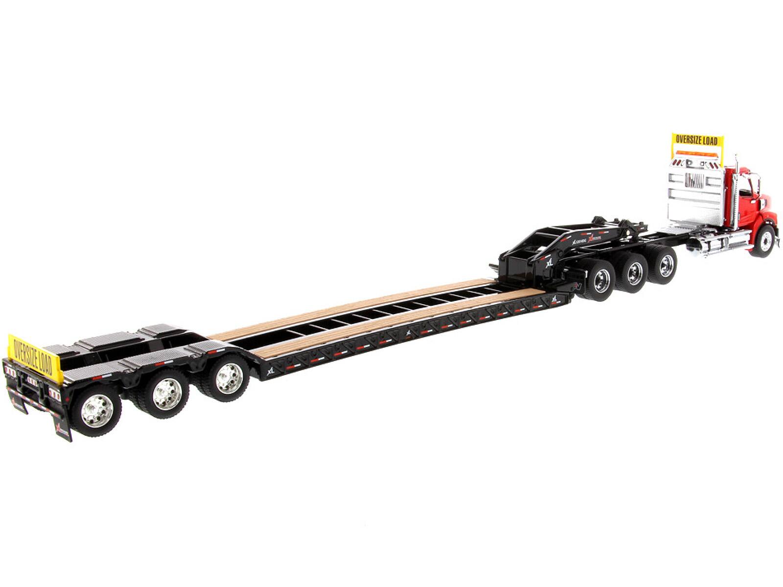 OVERSIZE LOAD