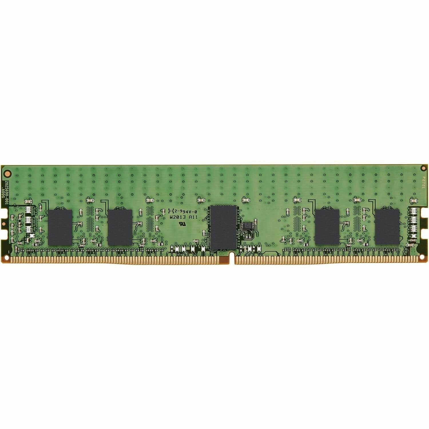Kingston - 16GB DDR4-3200 ECC Registered Memory Module