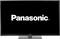 Panasonic - VIERA - 55" Class (55-1/8" Diag.) - Plasma - 1080p - 600Hz - Smart - 3D - HDTV-Front_Standard
