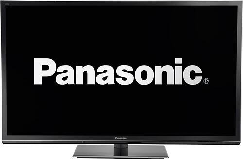 Best Buy: Panasonic VIERA 50