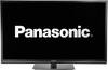 Panasonic - VIERA - 50" Class (49-9/10" Diag.) - Plasma - 1080p - 600Hz - Smart - 3D - HDTV-Front_Standard