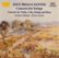 Front Standard. Braga Santos: Concerto for Strings [CD].