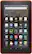 Alt View 11. Amazon - Fire 16GB (5th Gen, 2015 Release) - Tangerine.