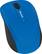 Alt View Standard 1. Microsoft - Wireless Mobile Mouse - Cobalt Blue.